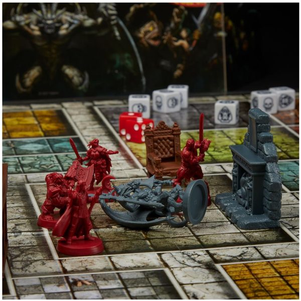 Heroquest (English) - Imagen 4