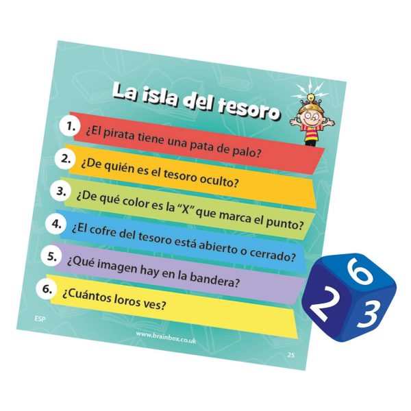 BrainBox - Érase una vez - Imagen 3