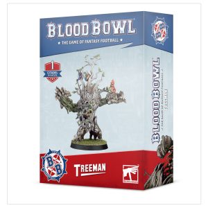 BLOOD BOWL: TREEMAN