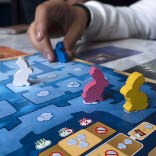 Dixit Classic - Imagen 4