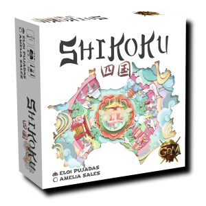 Shikoku