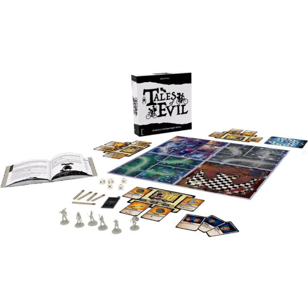 Tales of Evil - Imagen 3