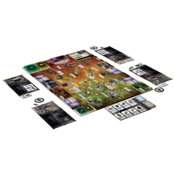 Zona: El Secreto de Chernobil - Imagen 2