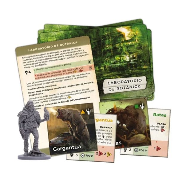 Zona: El Secreto de Chernobil - Imagen 3
