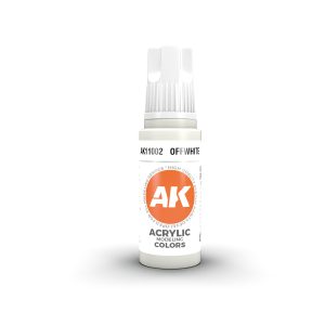 AK11002 - OFFWHITE – STANDARD