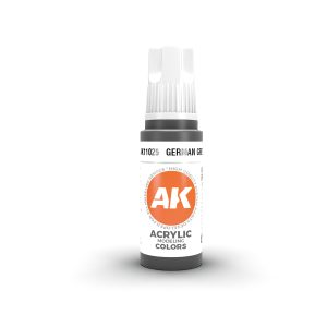 AK11025 - GERMAN GREY – STANDARD