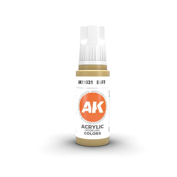 AK11031 - BUFF – STANDARD