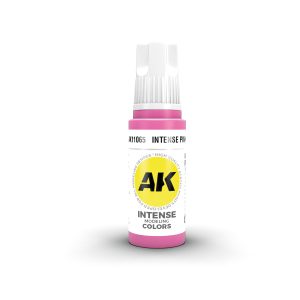 AK11065 - INTENSE PINK – INTENSE