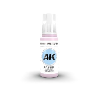 AK11069 - PASTEL VIOLET – PASTEL