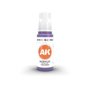 AK11070 - BLUE VIOLET – STANDARD