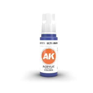 AK11179 - ULTRAMARINE – STANDARD