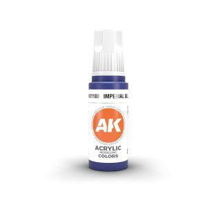 AK11180 - IMPERIAL BLUE – STANDARD