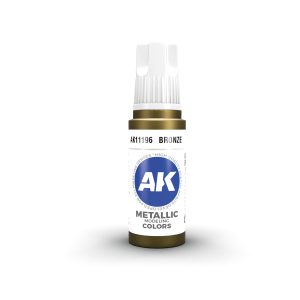 AK11196 - BRONZE – METALLIC