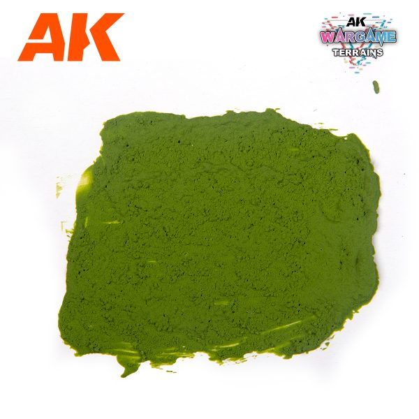 AK1217 - PLAGUE GROUND – WARGAME TERRAINS – 100ML - Imagen 3