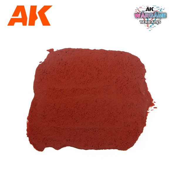 AK1218 - FIRE LAND – WARGAME TERRAINS – 100ML - Imagen 3