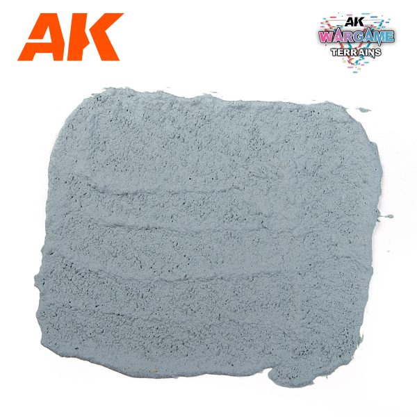 AK1219 - SHADOW SOIL – WARGAME TERRAINS – 100ML - Imagen 3