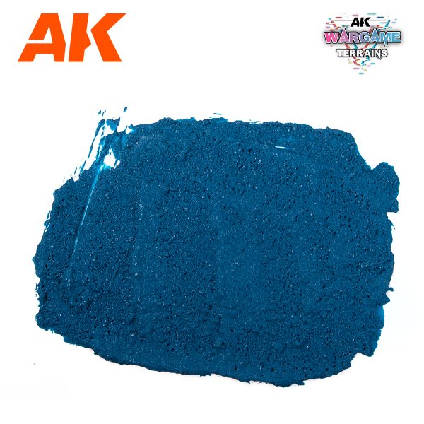 AK1222 - TURQUOISE MINE – WARGAME TERRAINS – 100ML - Imagen 3