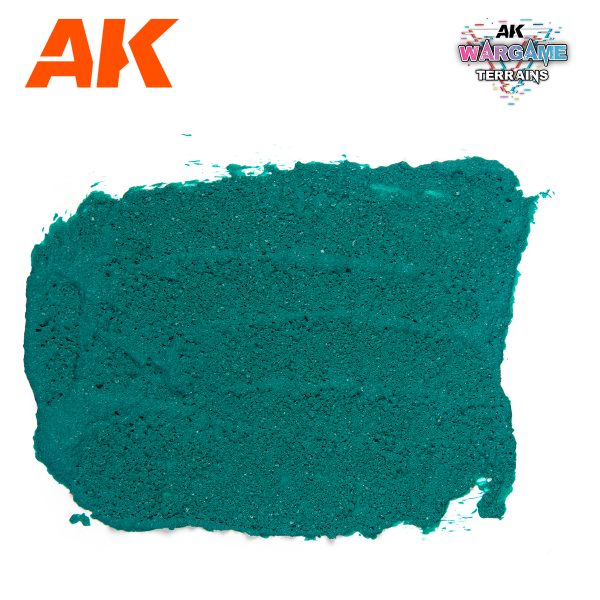 AK1223 - EMERALD SPHERE – WARGAME TERRAINS – 100ML - Imagen 3