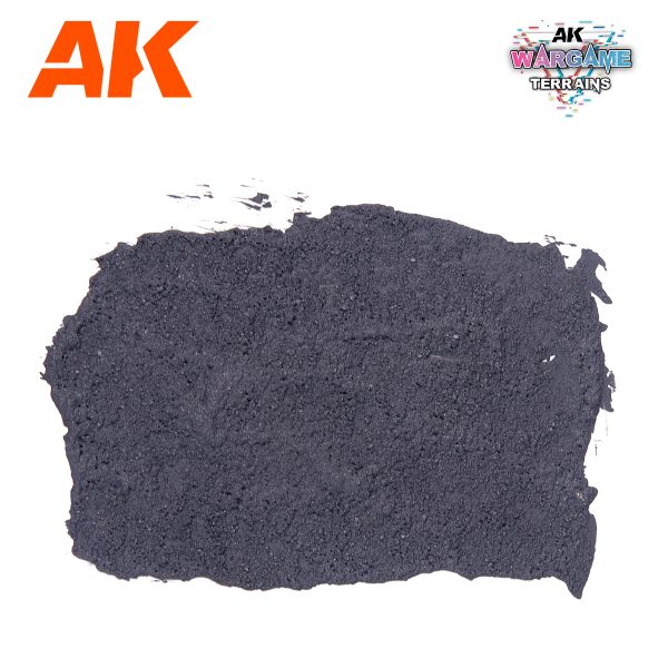 AK1224 - LUNAR DESERT – WARGAME TERRAINS – 100ML - Imagen 2