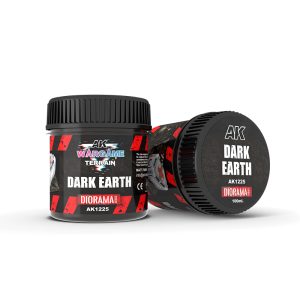 AK1225 - DARK EARTH – WARGAME TERRAINS – 100ML