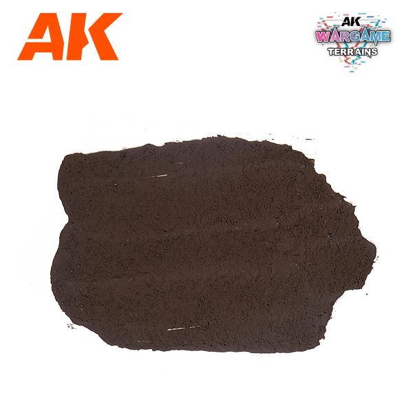 AK1225 - DARK EARTH – WARGAME TERRAINS – 100ML - Imagen 3