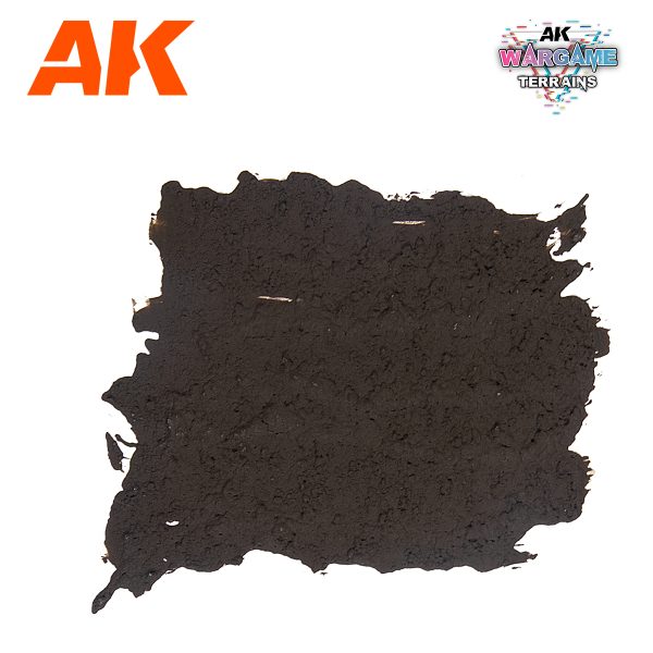 AK1226 - MUDDY GROUND – WARGAME TERRAINS – 100ML - Imagen 3