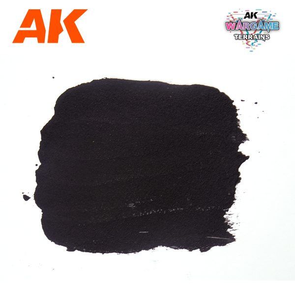 AK1228 - ASPHALT – WARGAME TERRAINS – 100ML - Imagen 3