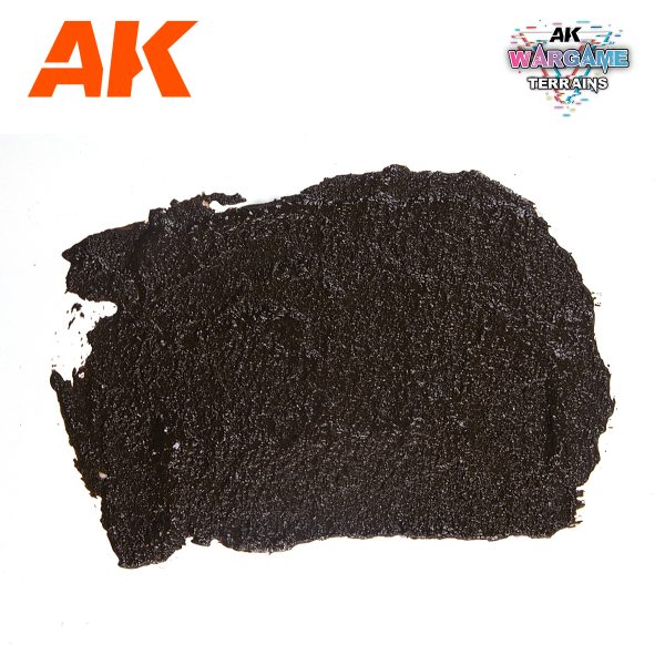 AK1230 - WET GROUND – WARGAME TERRAINS – 100ML - Imagen 3
