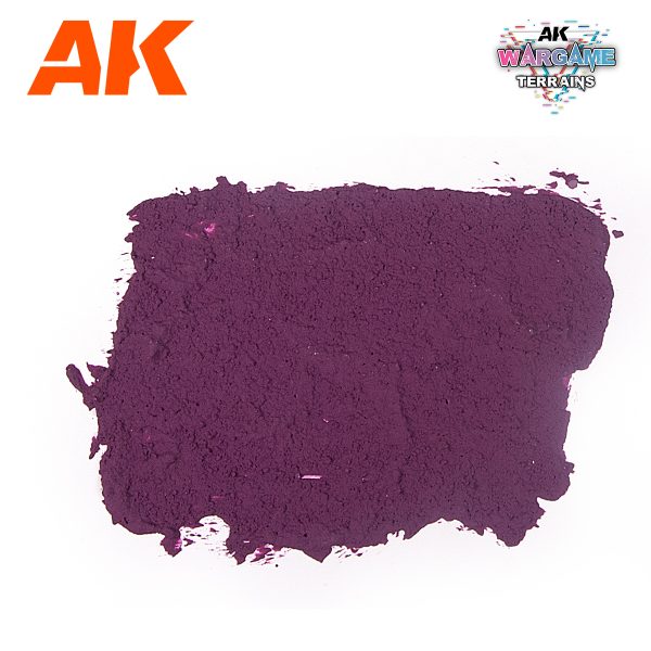 AK1233 - SORCERY GROUND – WARGAME TERRAINS – 100ML - Imagen 3