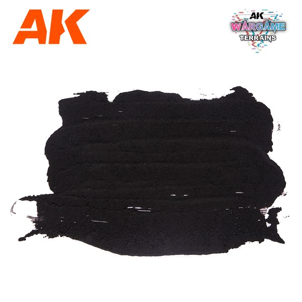 AK1234 - VOLCANIC EARTH – WARGAME TERRAINS – 100ML - Imagen 3