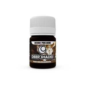 AK13002 - PURE GRIME 30ML – DEEP SHADES