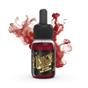 AK16003 - TINTA MAGENTA PURO – PURE MAGENTA INK