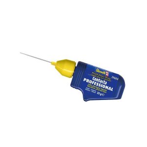 REVELL CONTACTA PROFESSIONAL - PEGAMENTO PARA PLÁSTICO
