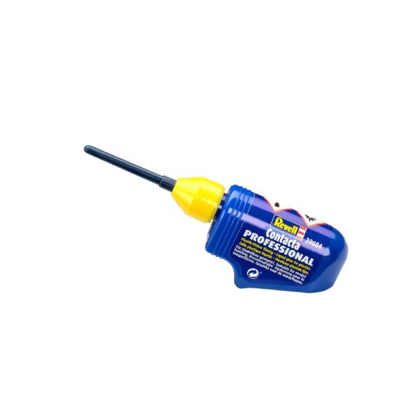 REVELL CONTACTA PROFESSIONAL - PEGAMENTO PARA PLÁSTICO - Imagen 2