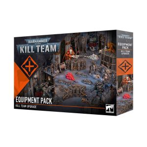 MEJORA DE KILL TEAM: PACK DE EQUIPO