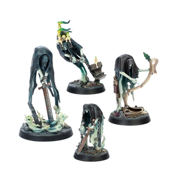 UNDERWORLDS: REVIVIDOS DE LOS REINOS - Imagen 3