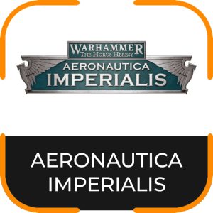 AERONAUTICA IMPERIALIS