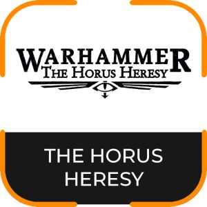 HEREJÍA DE HORUS