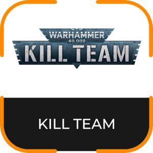 KILL TEAM