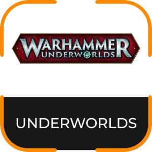 UNDERWORLDS