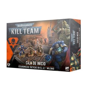 KILL TEAM: CAJA DE INICIO (ESPAÑOL)