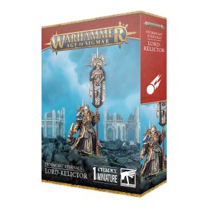 STORMCAST ETERNALS: LORD-RELICTOR