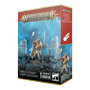 STORMCAST ETERNALS: LORD-CELESTE