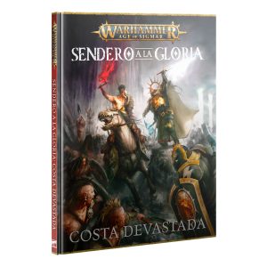 AGE OF SIGMAR: SENDERO A LA GLORIA (ESPAÑOL)