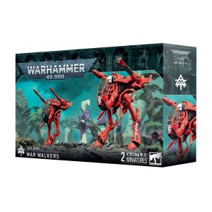 AELDARI: BIPODES DE COMBATE