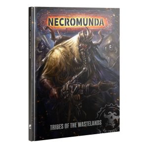 NECROMUNDA: TRIBES OF THE WASTELANDS (ENGLISH)
