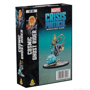 MCP: COSMIC GHOST RIDER