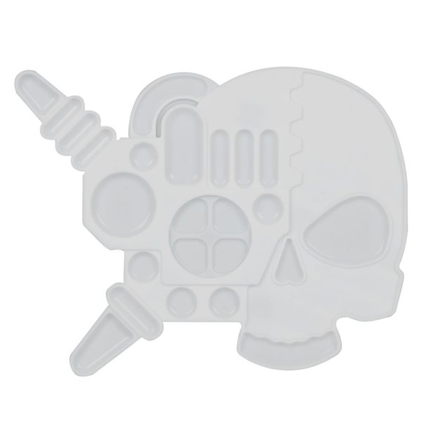 PALETA SERVOCRÁNEO - Imagen 2