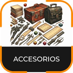 ACCESORIOS