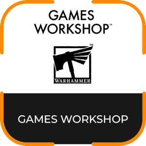 GAMES WORKSHOP